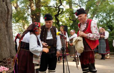 Фотография