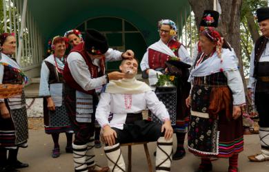 Фотография